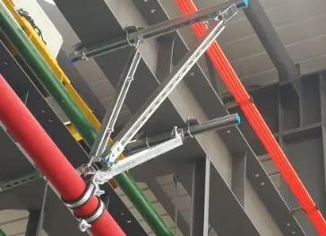 金塔抗震支架厂家与你分享你必须做的紧急情况下的准备